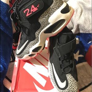 Nike Air Griffey max 1 prm